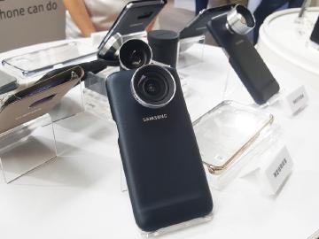 三星S7全配件販售資訊整理！鏡頭背蓋月底開賣