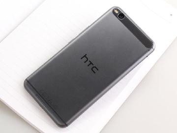 [評測]展現新風格 HTC One X9雙卡版實測