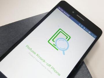 2016 Q1山寨機報告：小米、三星、iPhone假貨最多