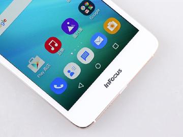 富可視將推智慧手錶 InFocus W201近期發表