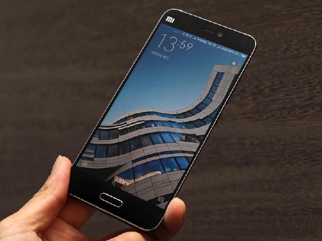 小米5台灣6月有望上市 上半年會有4G全頻手機