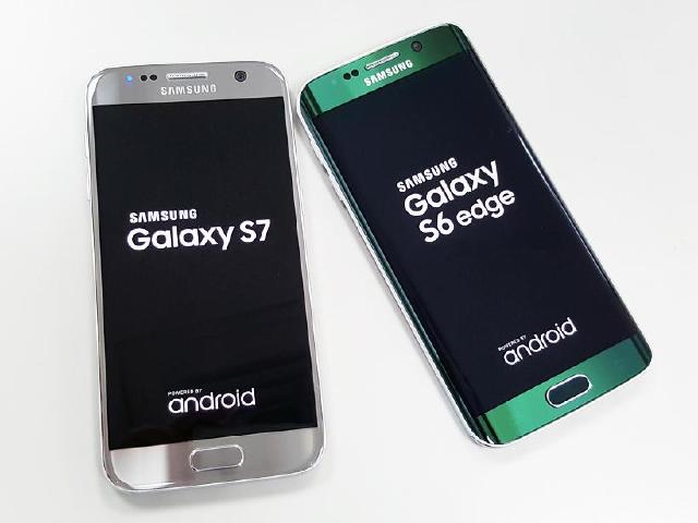 從S6系列價格變化 推估三星S7系列最佳入手時機