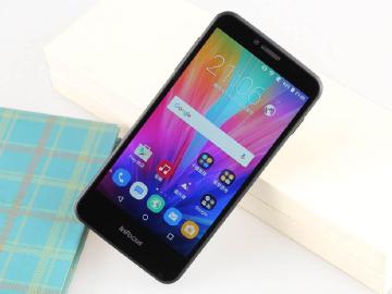 [評測]InFocus M372低價4G雙卡酷玩機