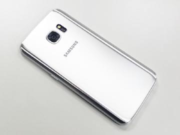 三星S7支援3CA三載波聚合 S6 edge+三月升級