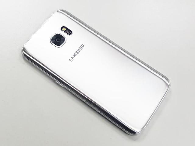 三星S7支援3CA三載波聚合 S6 edge+三月升級