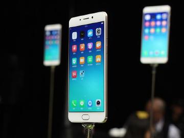 專訪OPPO R9產品團隊：自豪手感與自拍體驗