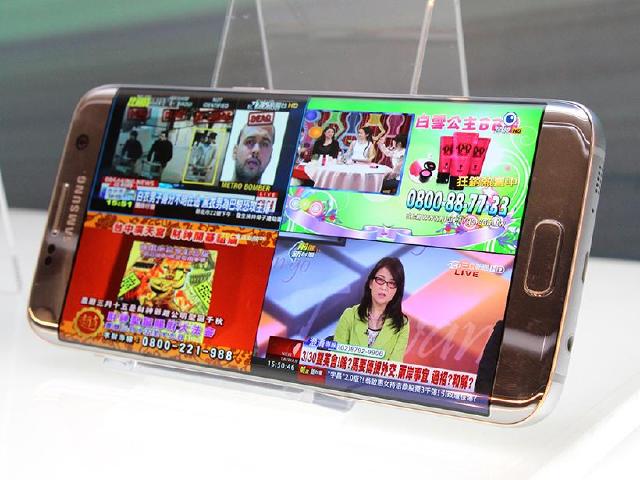 認識中華電信3CA大4G！你的手機適用嗎？