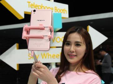 OPPO Find 9不會太快推出 但有望支援3CA