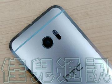 傳HTC 10將有三種版本 中國售價疑曝光