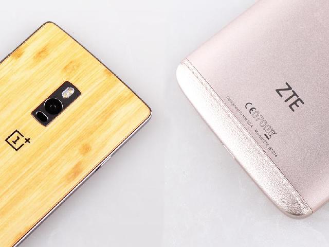 高通S820再添兩款！中興AXON2與一加3將採用