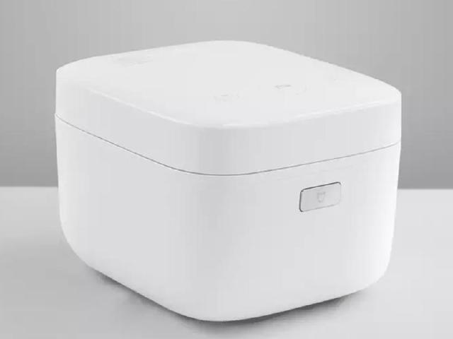 小米推新品牌MIJIA 首款產品是米家壓力IH電鍋