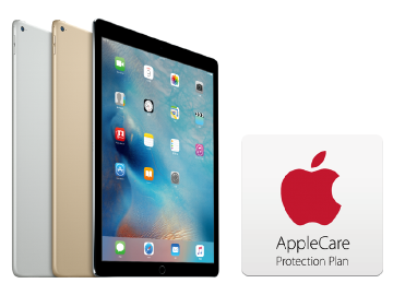德誼買iPad Pro加1元送AppleCare 買iPhone享折扣