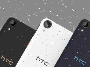 HTC Desire 830中階新機獲認證 支援台灣4G全頻