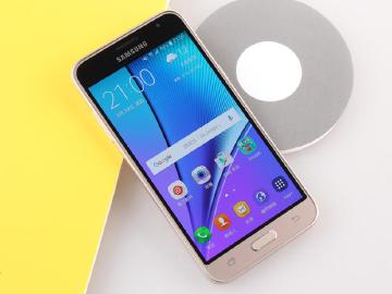 [評測]高CP平價機 三星GALAXY J3 2016實測