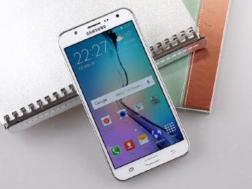 [3月手機分析]三星J7高人氣 HTC X9、Sony Z5緊追