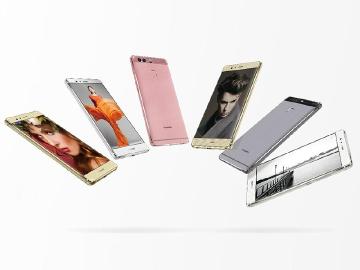 12MP徠卡雙鏡頭!華為P9/P9 Plus旗艦登場