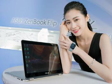 買華碩手機筆電 抽涵碧樓4人行、奈米吹風機等好禮[春電展2016]