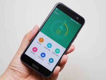 HTC 10預載的Boost+效能管理程式 4/14開放下載