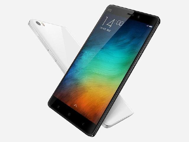 新款小米手機螢幕將超過5.7吋 型號開放票選