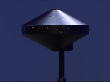 Facebook推VR相機 F8大會公布新應用