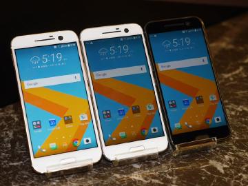 HTC 10現折100美元 美國推網購限定優惠