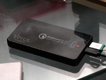 高通QC3.0快速充電獲廣泛採用 HTC 10、小米5皆具備