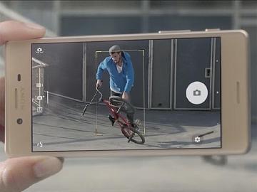 Sony Xperia X預購將起跑 前鏡頭實拍效果優