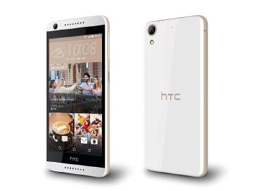 HTC Desire 628獲認證 將接替熱銷手機Desire 626