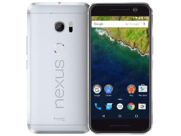 新Nexus可能延續HTC 10設計 於Google I/O登場