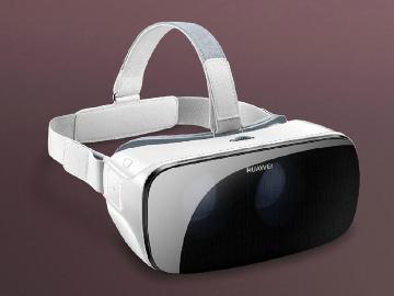 HUAWEI VR發表 支援P9、Mate 8等華為手機