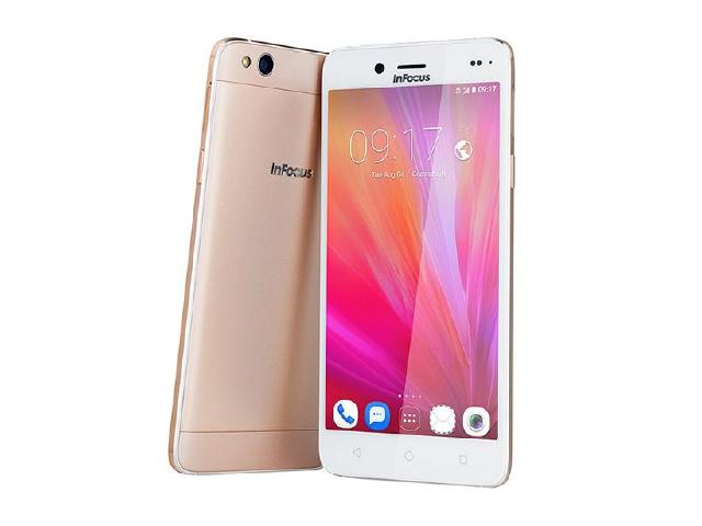 5.5吋InFocus M535高規版M680通過NCC