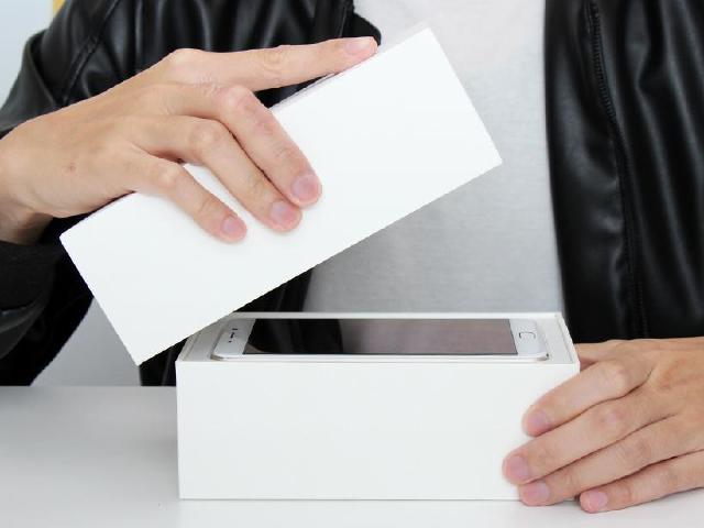 購機必看！新機入手要注意的事