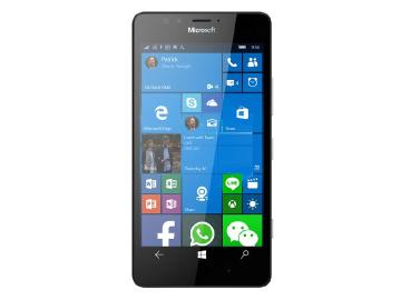 微軟Lumia 950正式在台上市 主堆商務B2B市場