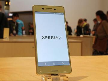 Sony X/XA英國分別5、6月上市 台灣官網透露即將推出