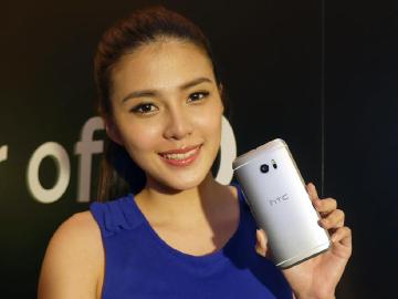HTC 10 五大電信資費方案總整理（持續更新）