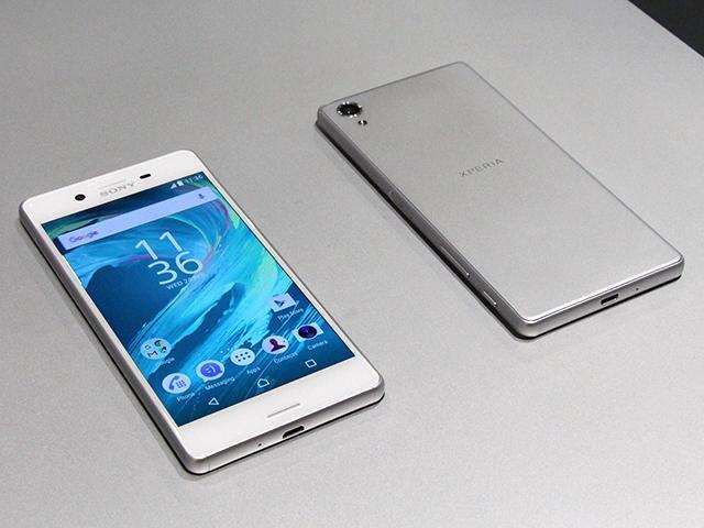 Sony X系列台灣6月上市 今年著重高階品牌定位