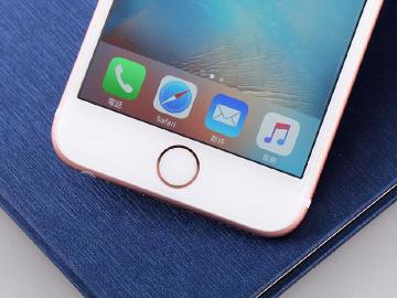 傳iPhone 7取消Home鍵 機身支援防水防塵