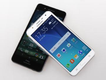 台灣3月手機三星J7依舊熱賣 i6S退到前三外