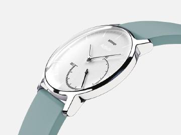 NOKIA將以1.7億歐元收購智慧穿戴品牌Withings