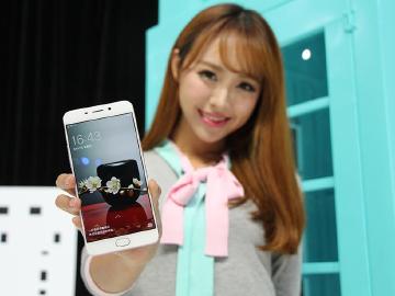 [觀點]中國手機在台灣 淺談OPPO品牌戰力