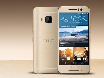 HTC One S9德國低調登場 M9融合728外型設計