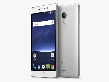 中興5.5吋V580/A813雙機 五月台灣上市