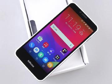 InFocus M377官網亮相 M370新色加頻版