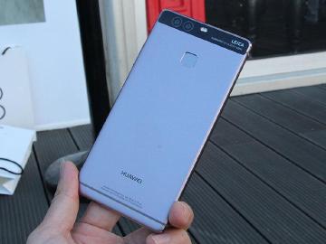 華為P9台灣5/5發表 P9 Plus未來也會推出