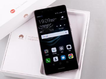 [開箱]徠卡雙鏡頭加持 華為P9超好攝