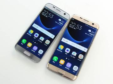 [網友都在問]三星GALAXY S7/S7 edge常見問題彙整