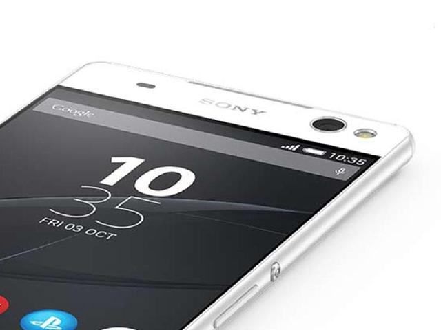 Sony兩新機曝光 4.6吋螢幕搭配聯發科晶片