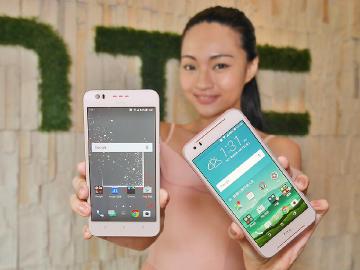 HTC平價雙機 Desire 830、825快速動手玩