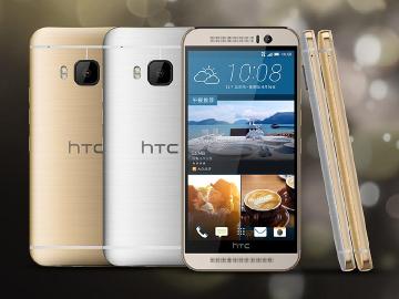 HTC將在歐洲開賣M9相機加強版？原來就是M9s