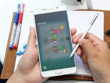 三星將推Note 6 Lite？傳搭載1080P螢幕與4GB RAM